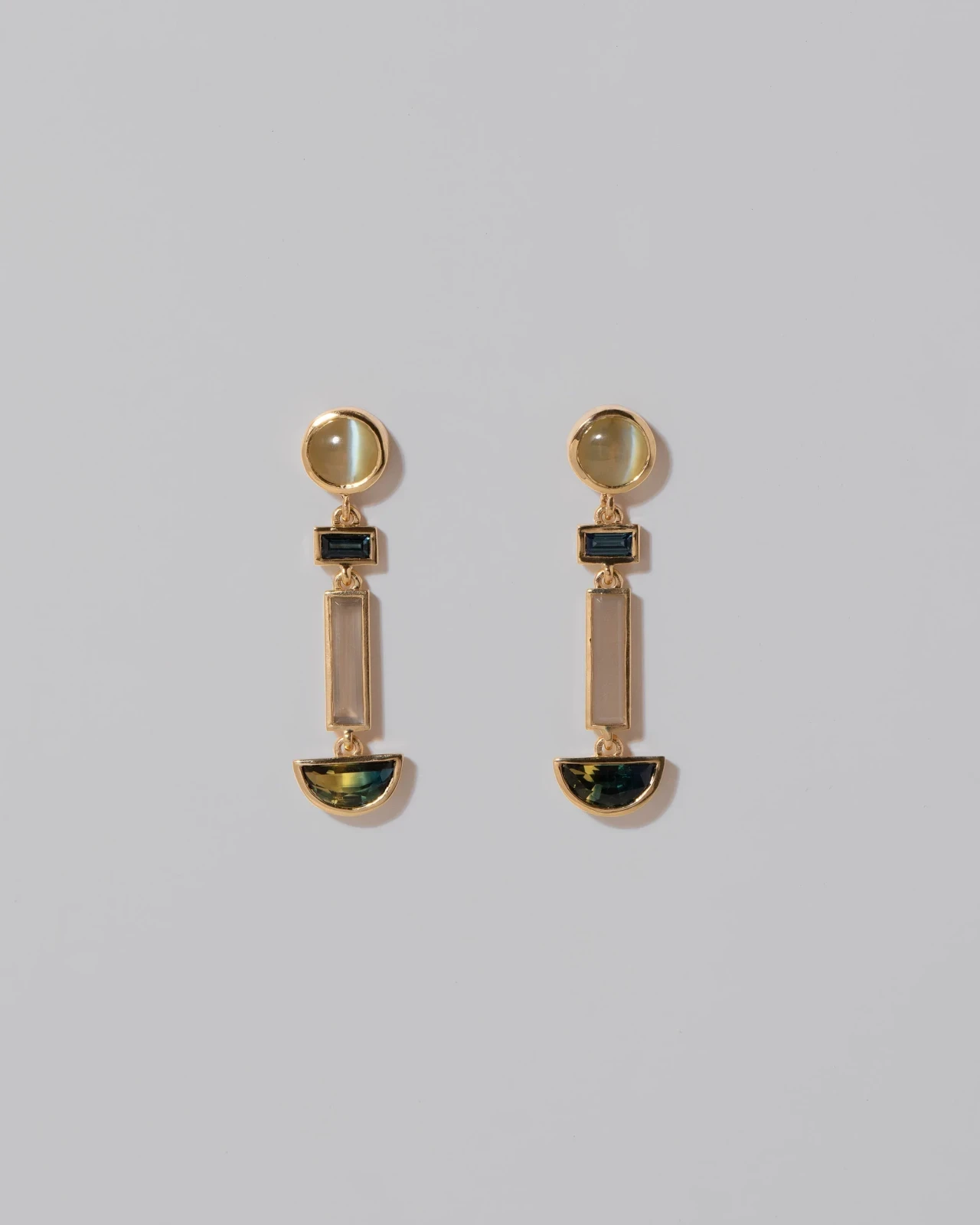 Nigella Earrings