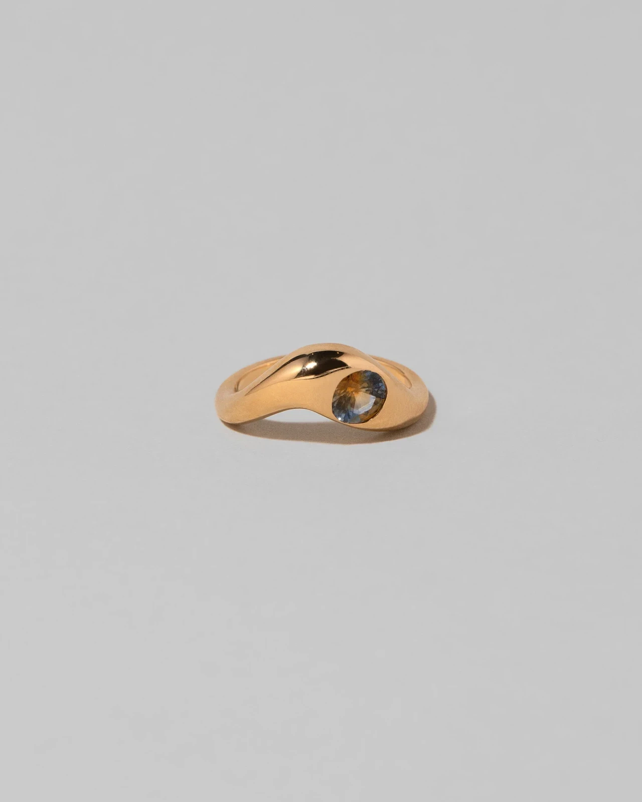 Slope Ring