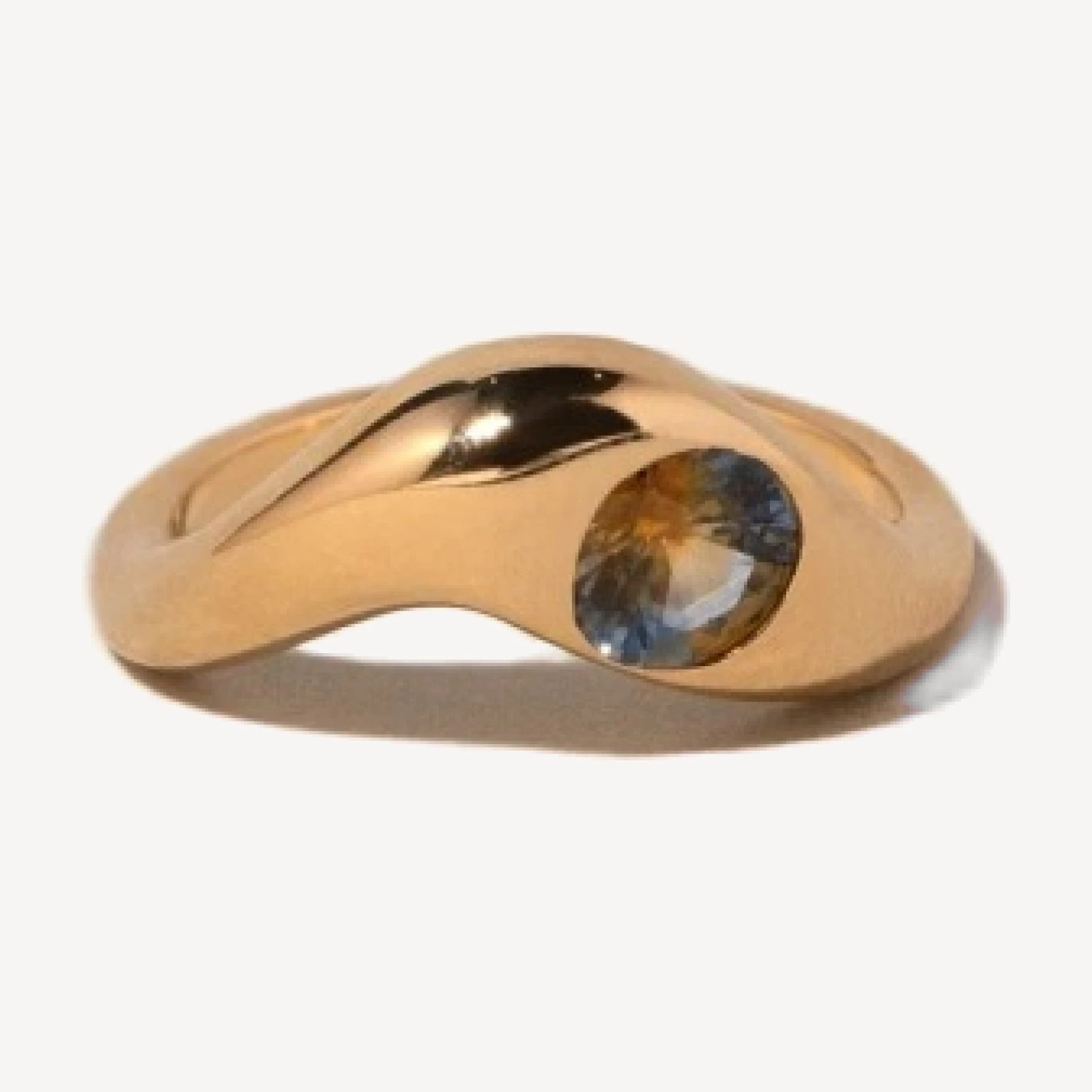 Slope Ring