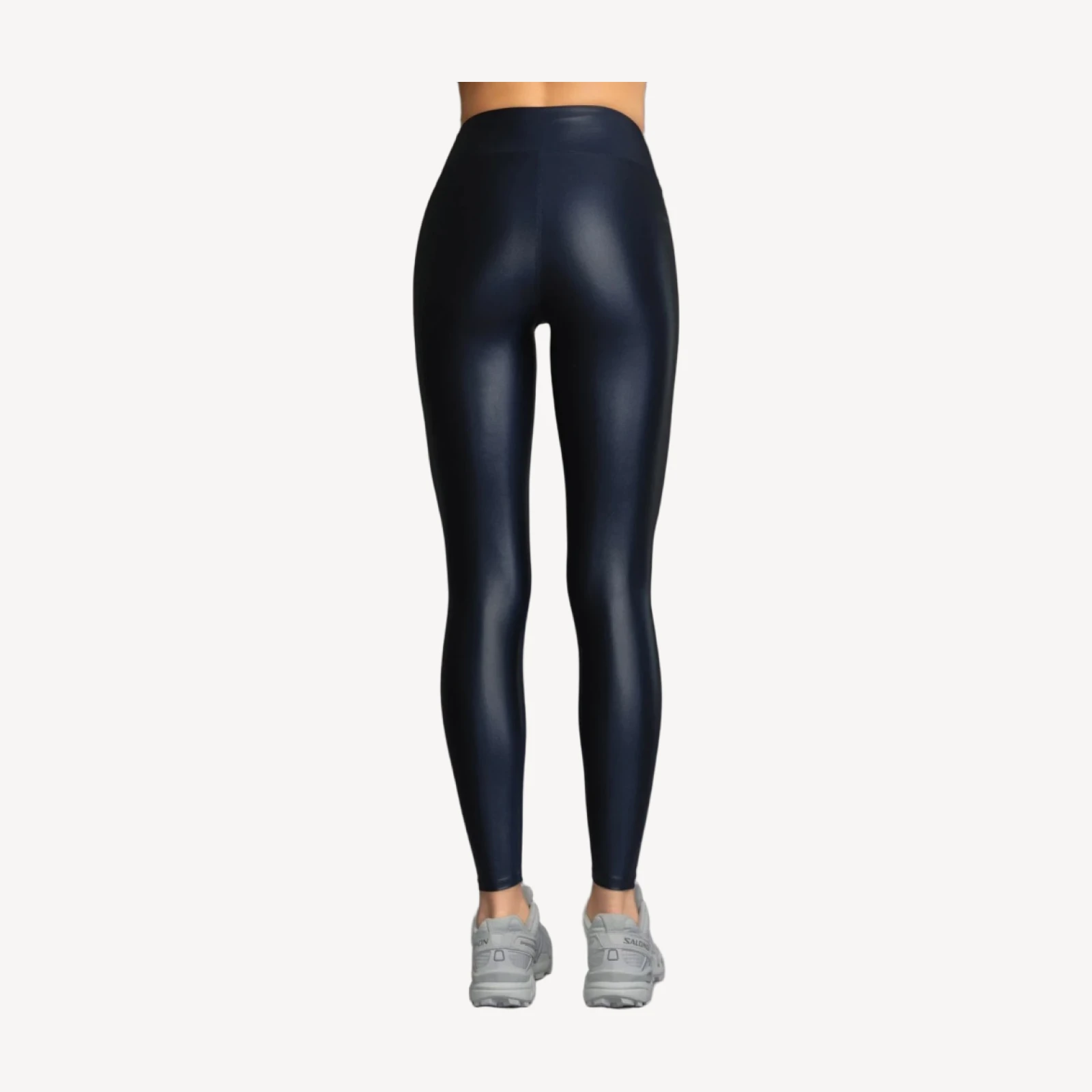 Body Legging [NAVY]