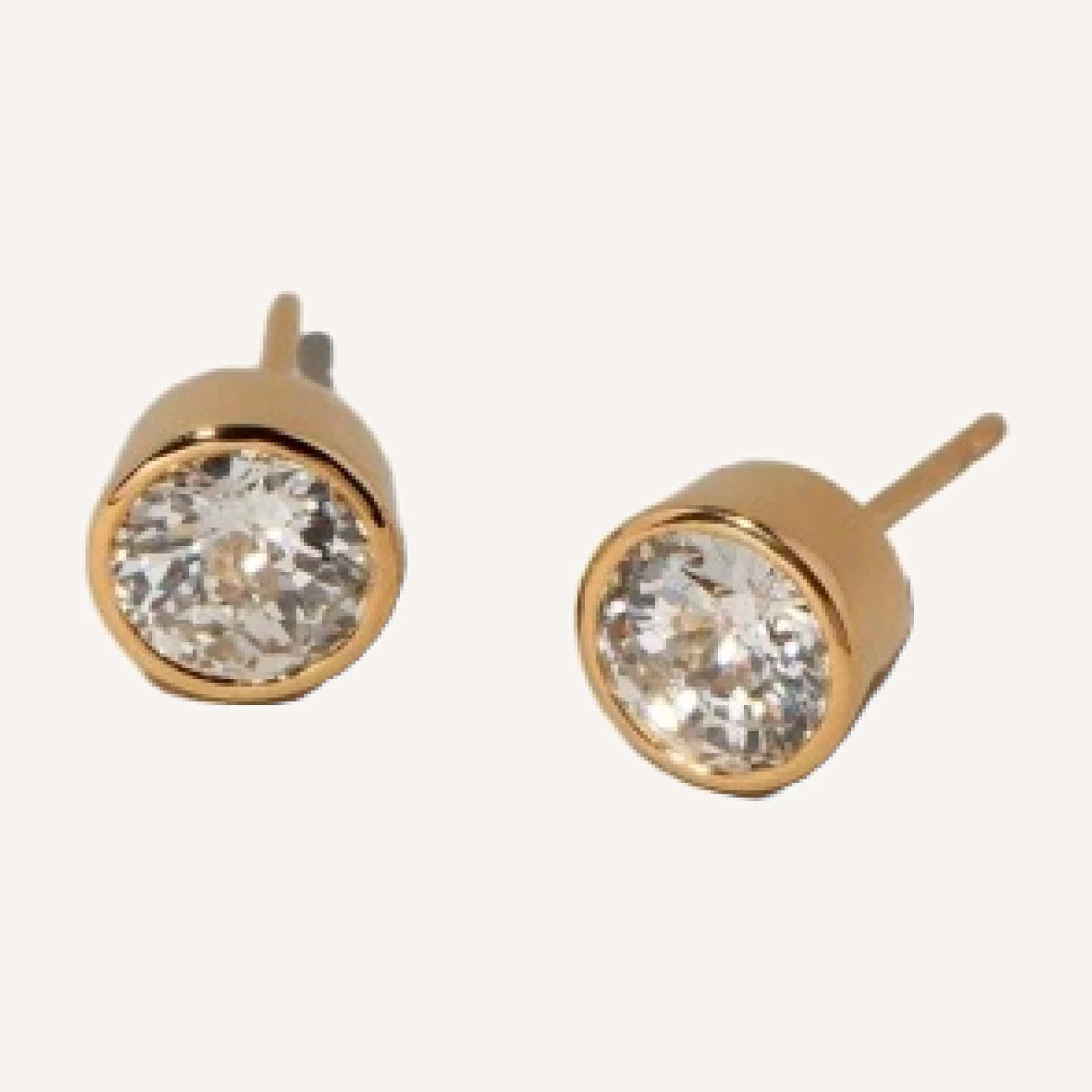 Allium Stud Earrings