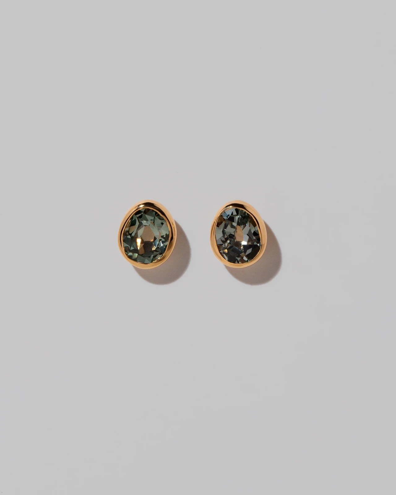 Juniper Stud Earrings