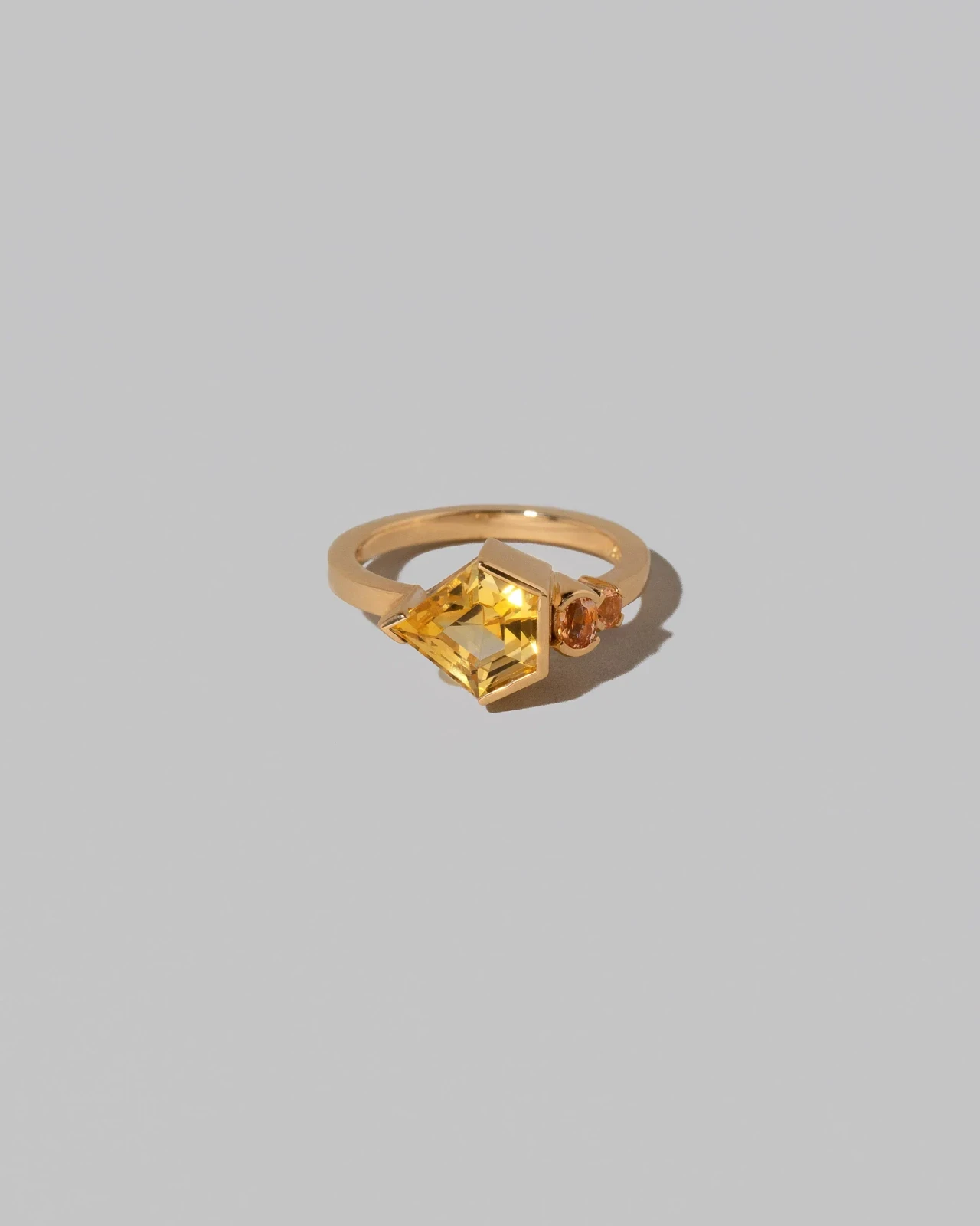 Promenea Ring