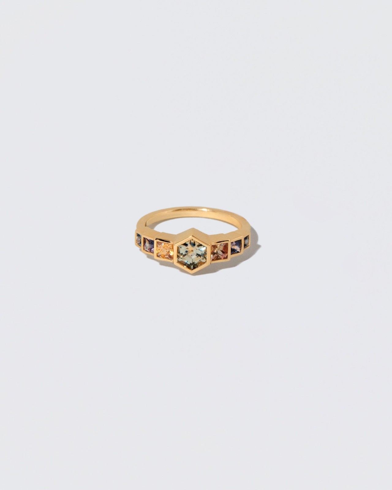 Nerine Ring