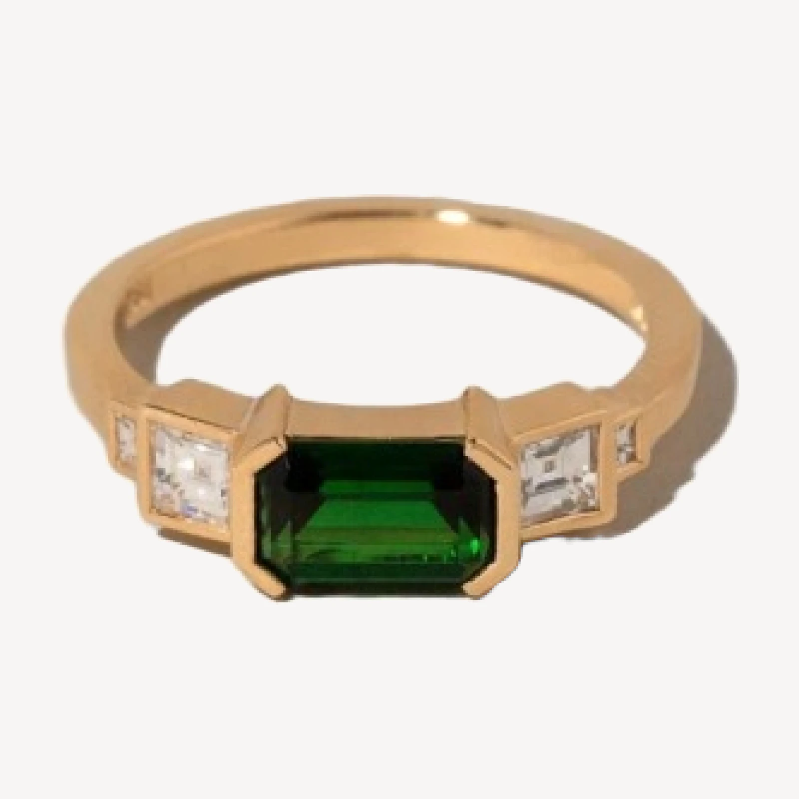 Amaranth Ring