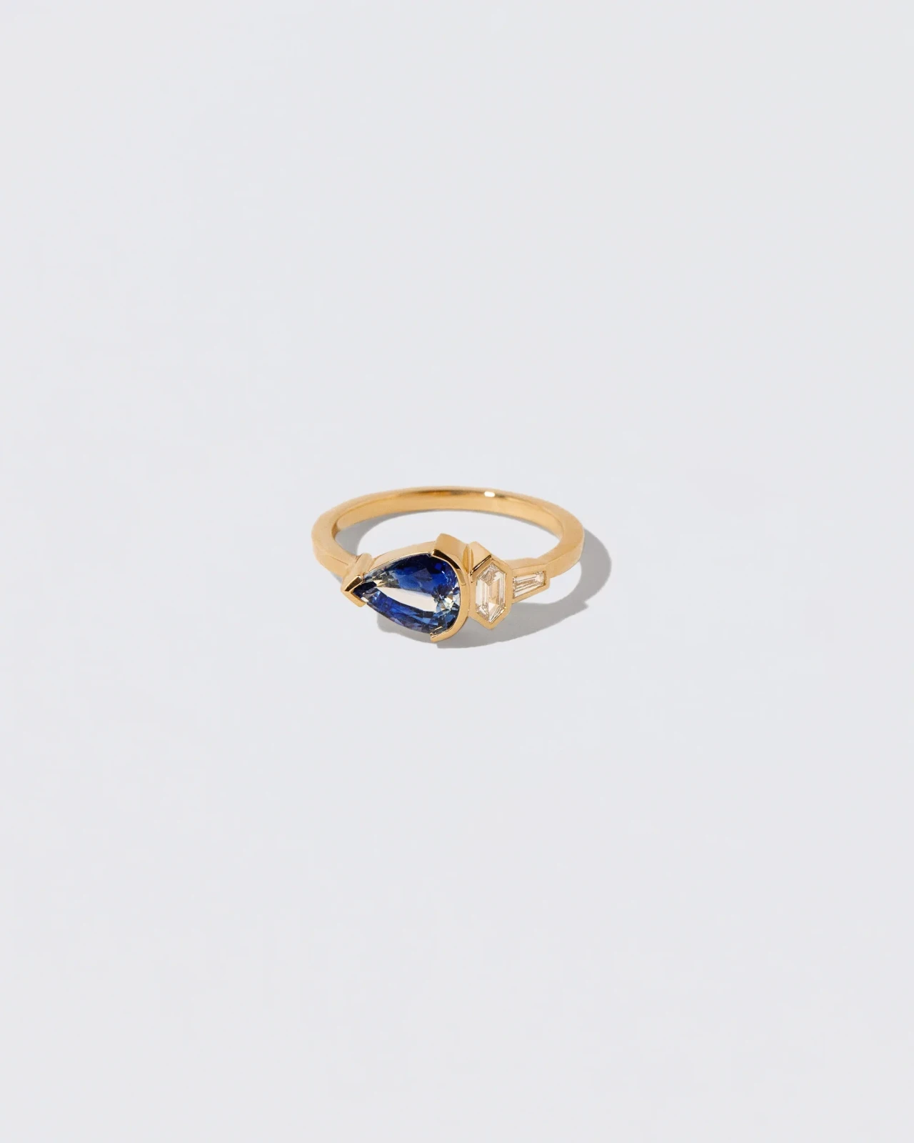 Camassia Ring