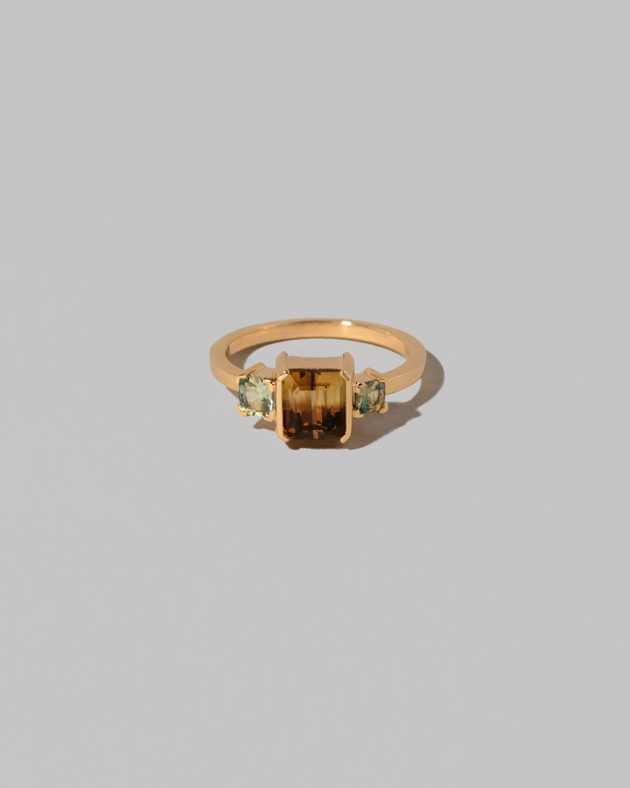 Brassia Ring