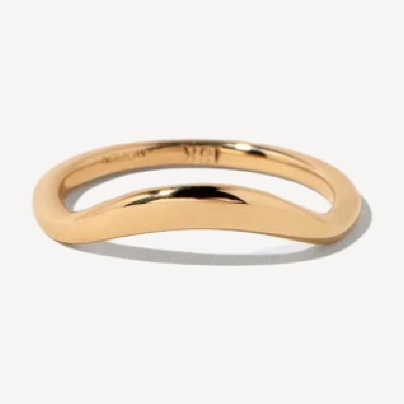 Thin Level Band
