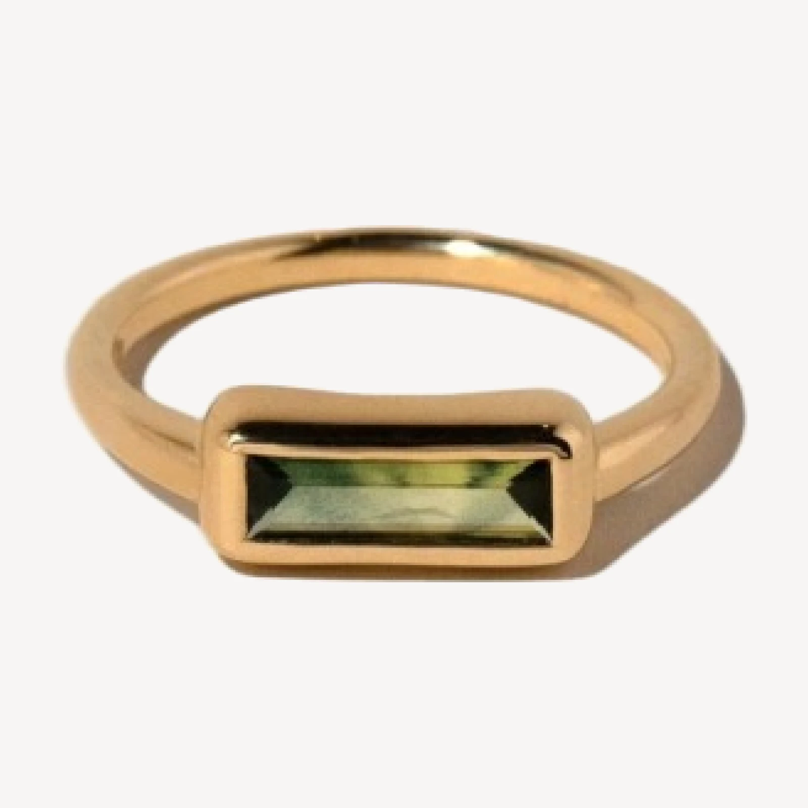 Geyser Bicolor Sapphire Ring 005