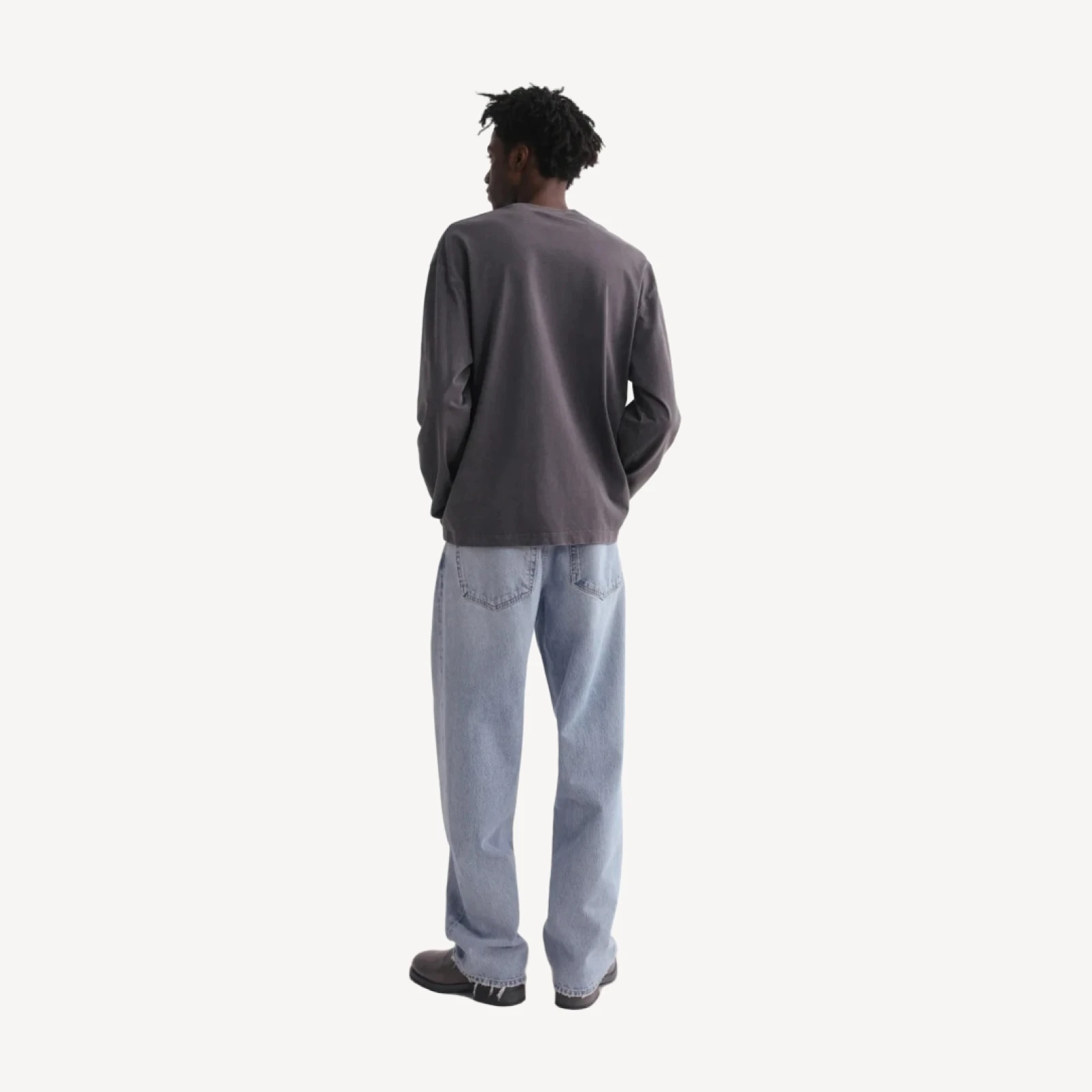 Fusion Jean in Force