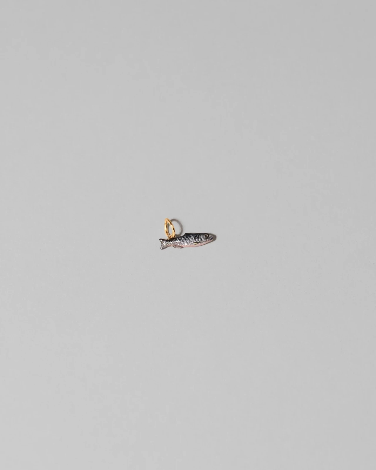 Sardine Charm
