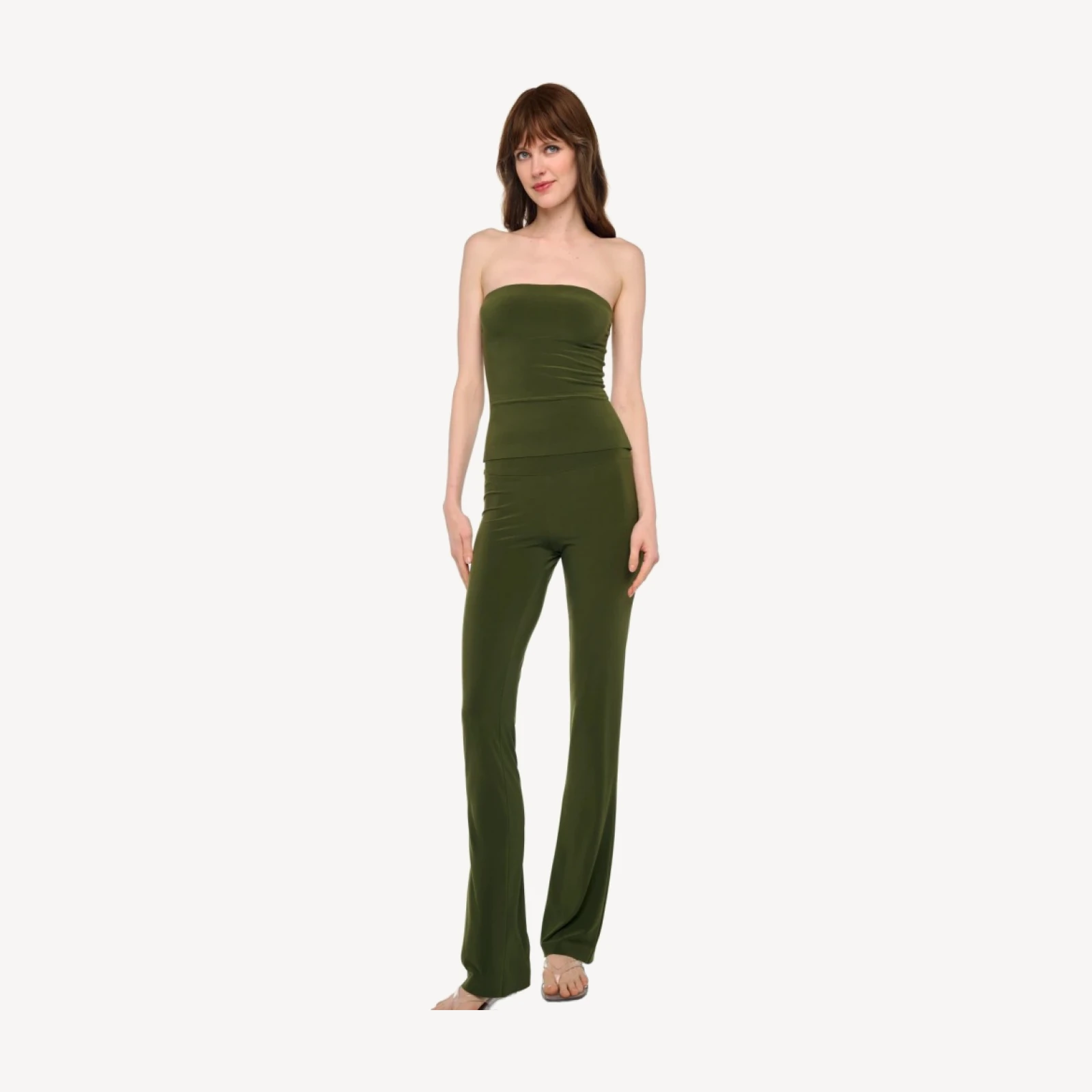 BOOT PANT