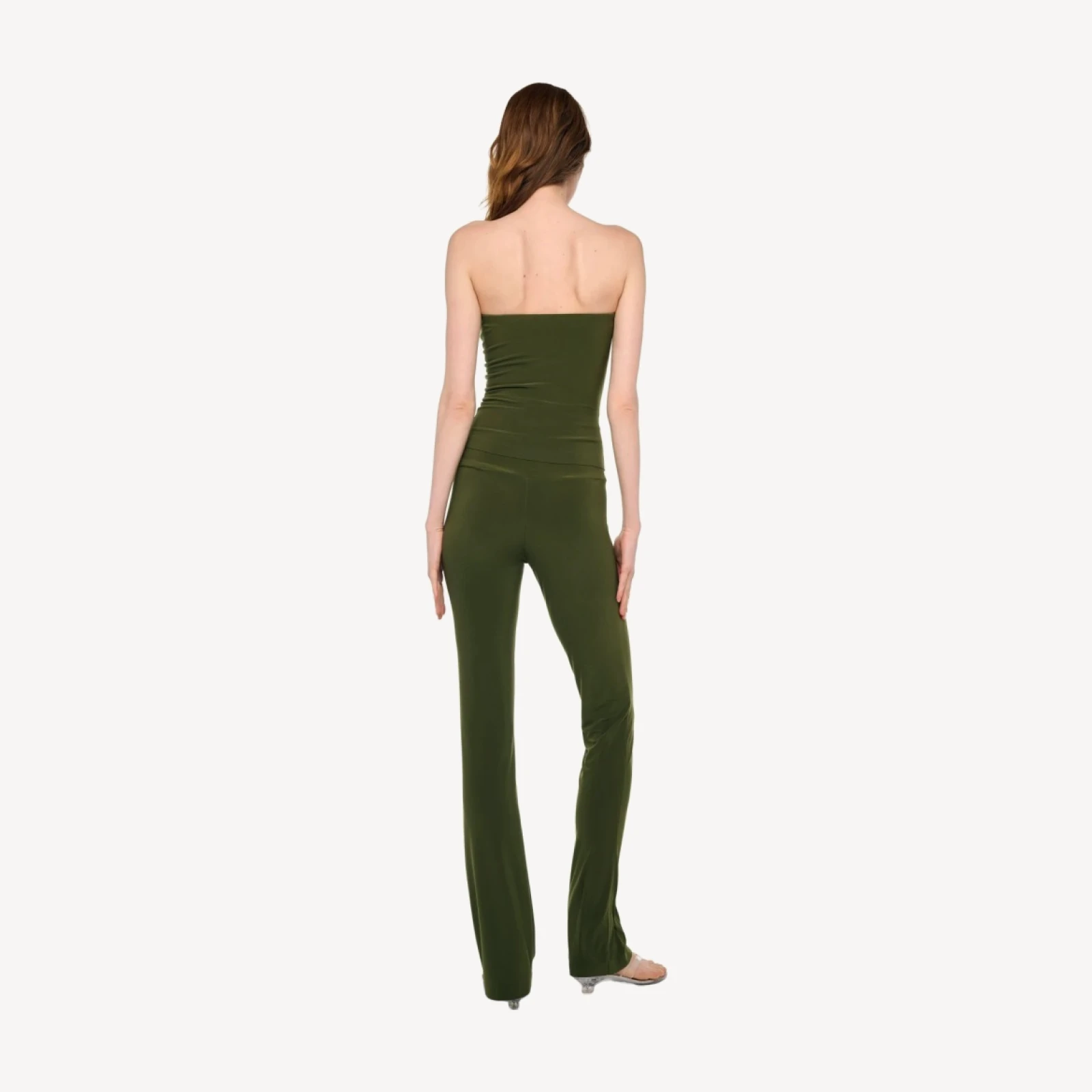 BOOT PANT