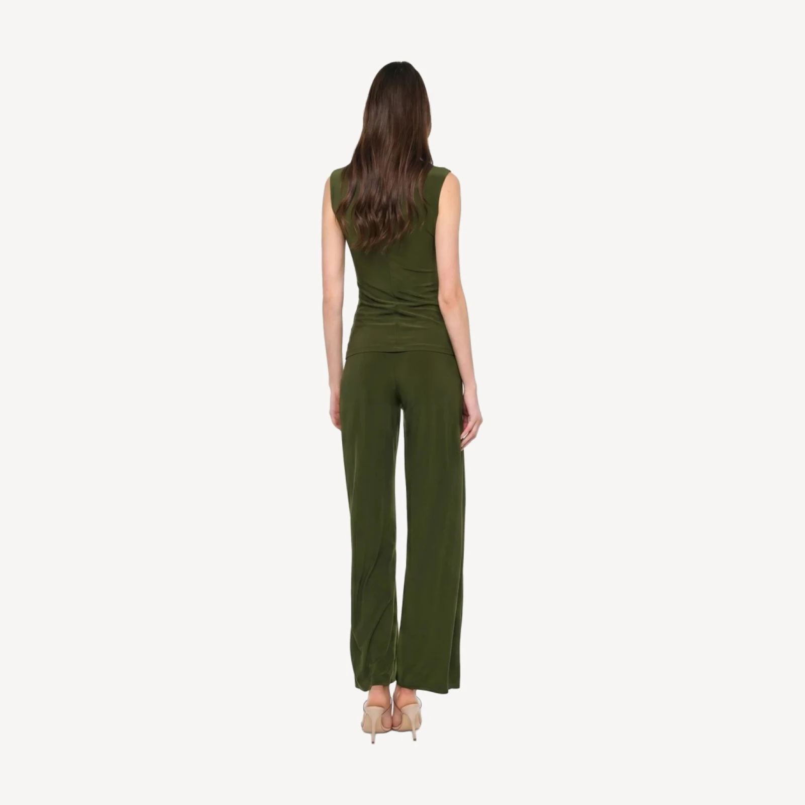 STRAIGHT LEG PANT
