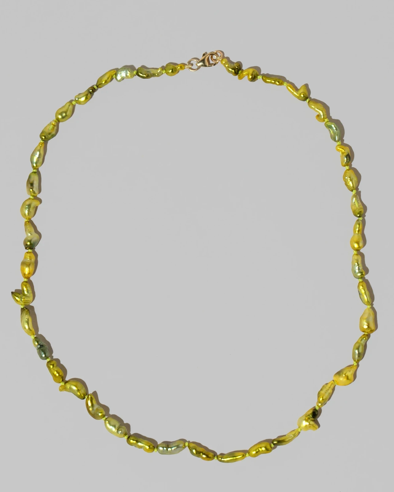 Ula Pearl Necklace 003