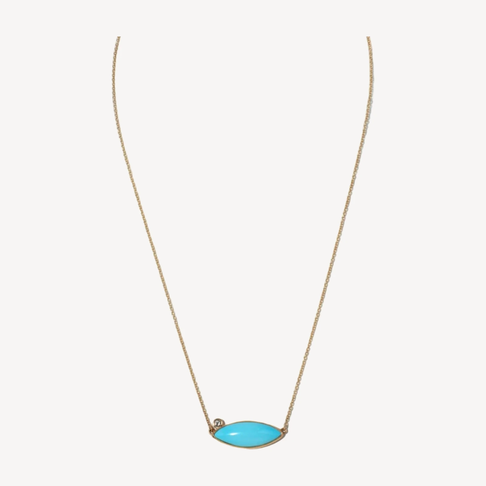 Sonora Necklace