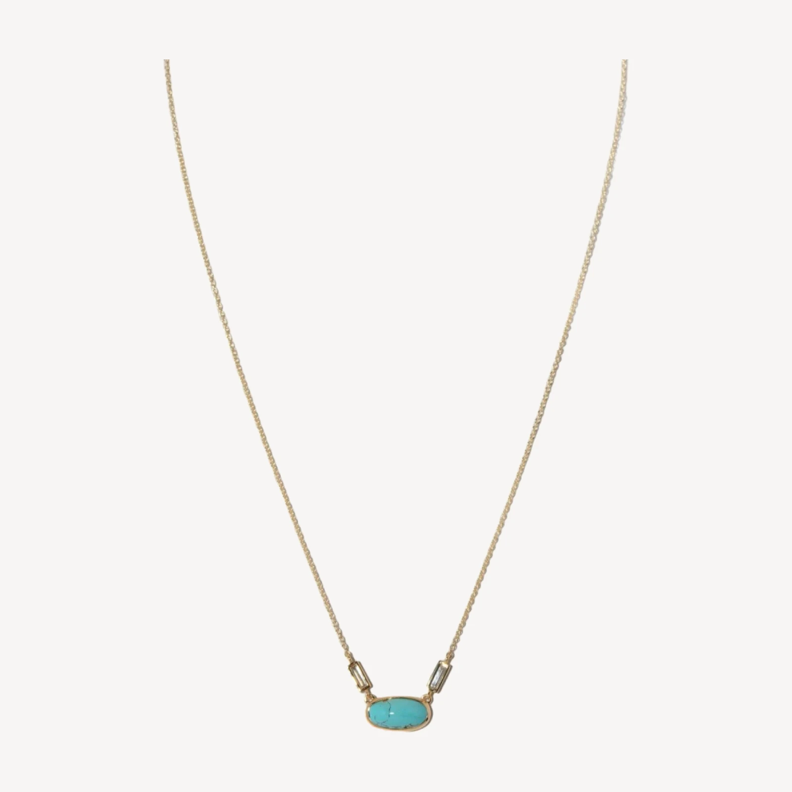 Thar Necklace