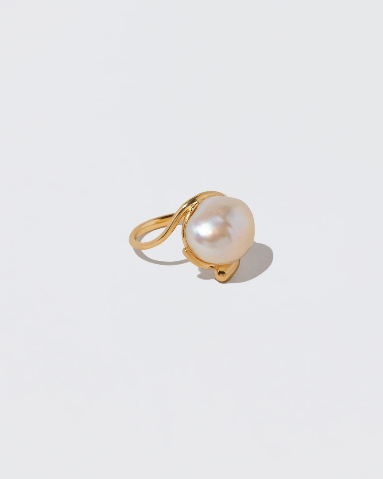 Nereus Ring