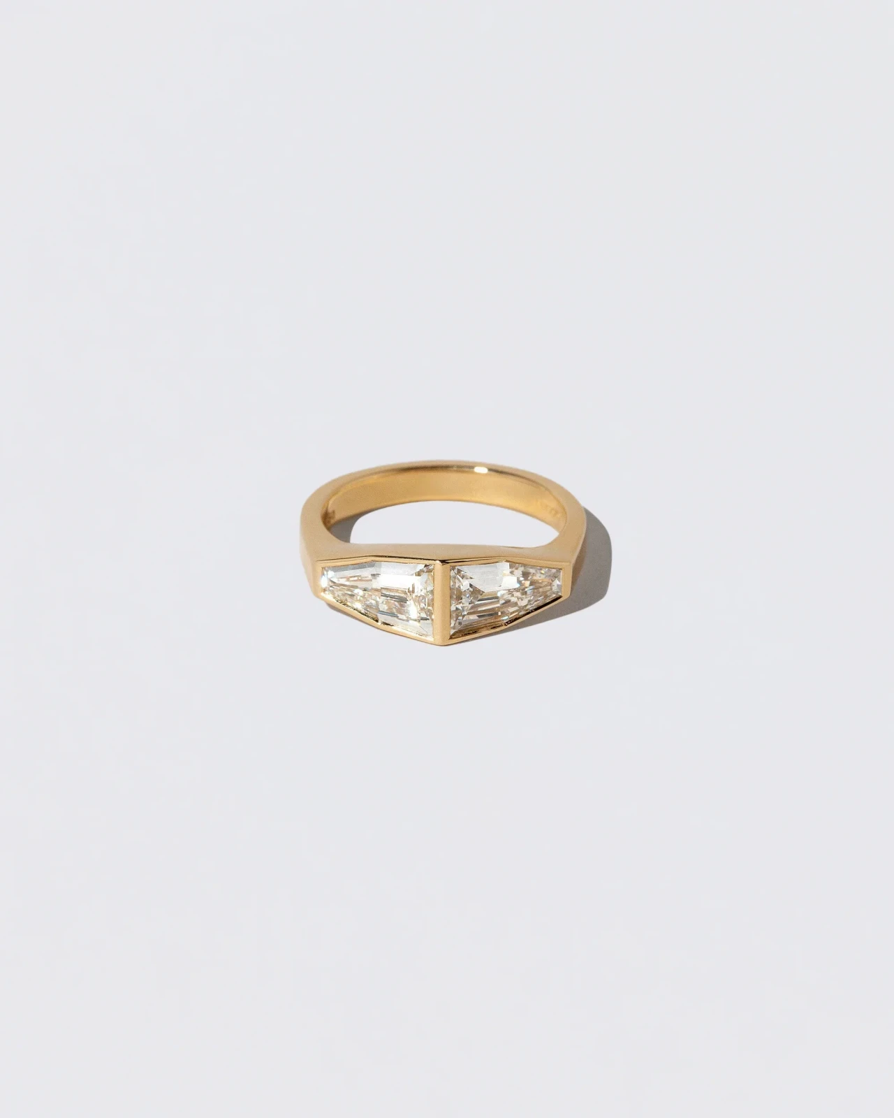 Doppiare Ring