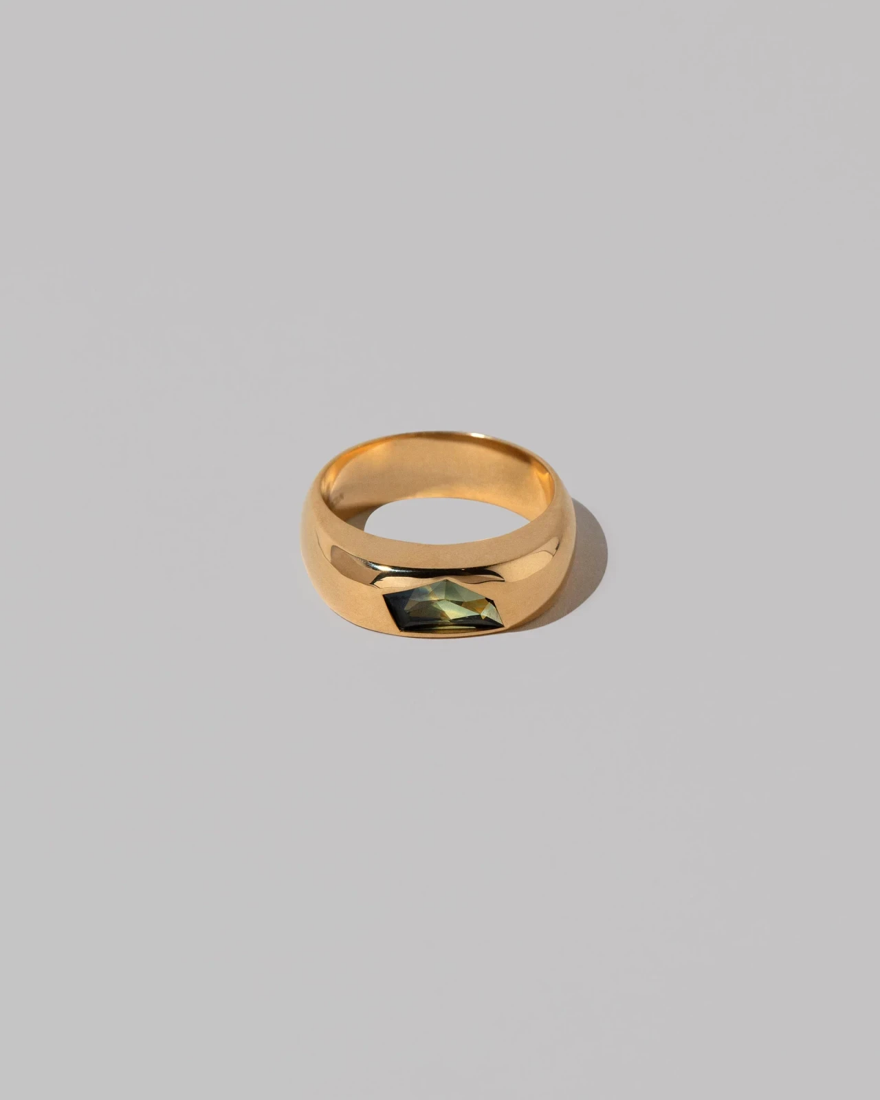 Apparatus Ring