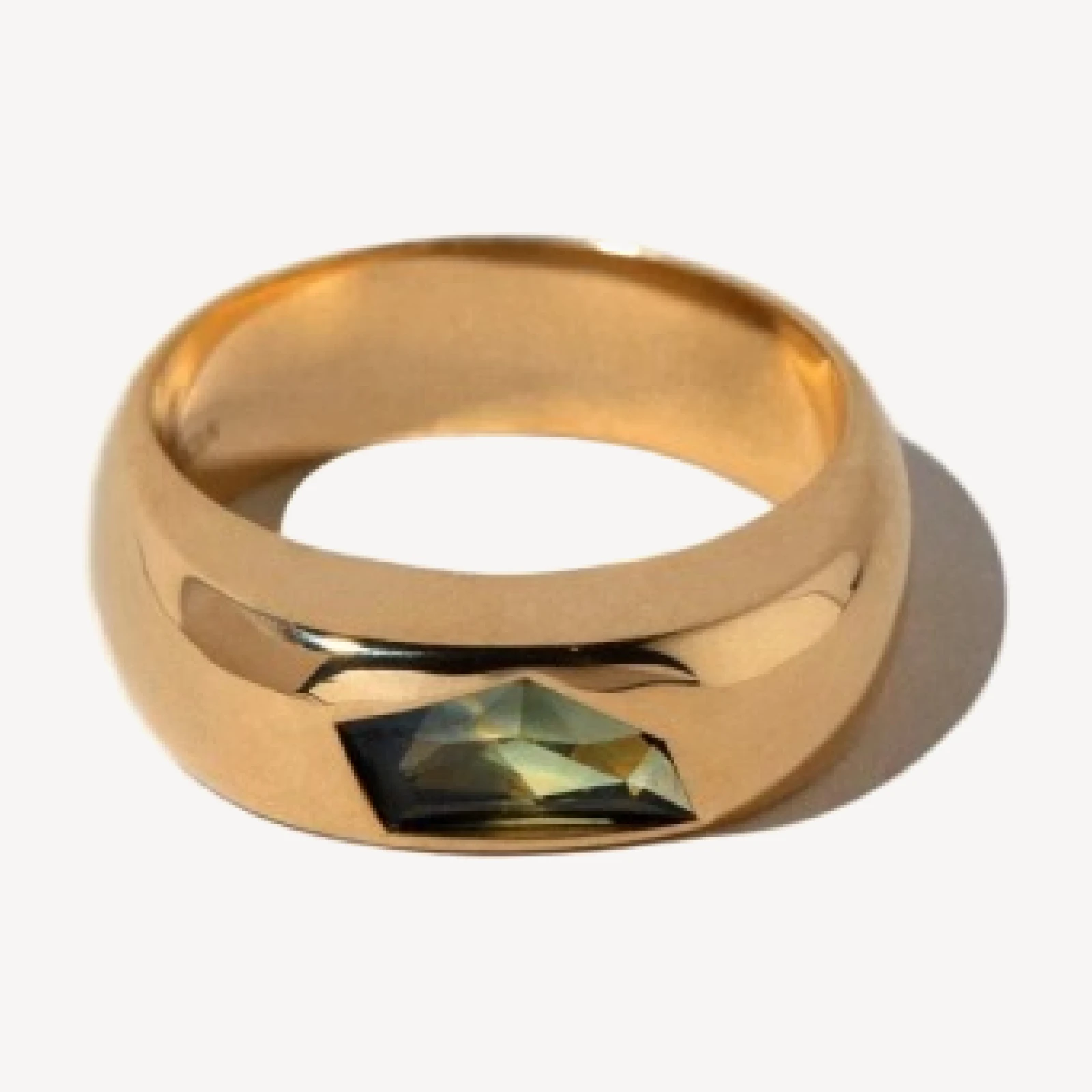 Apparatus Ring