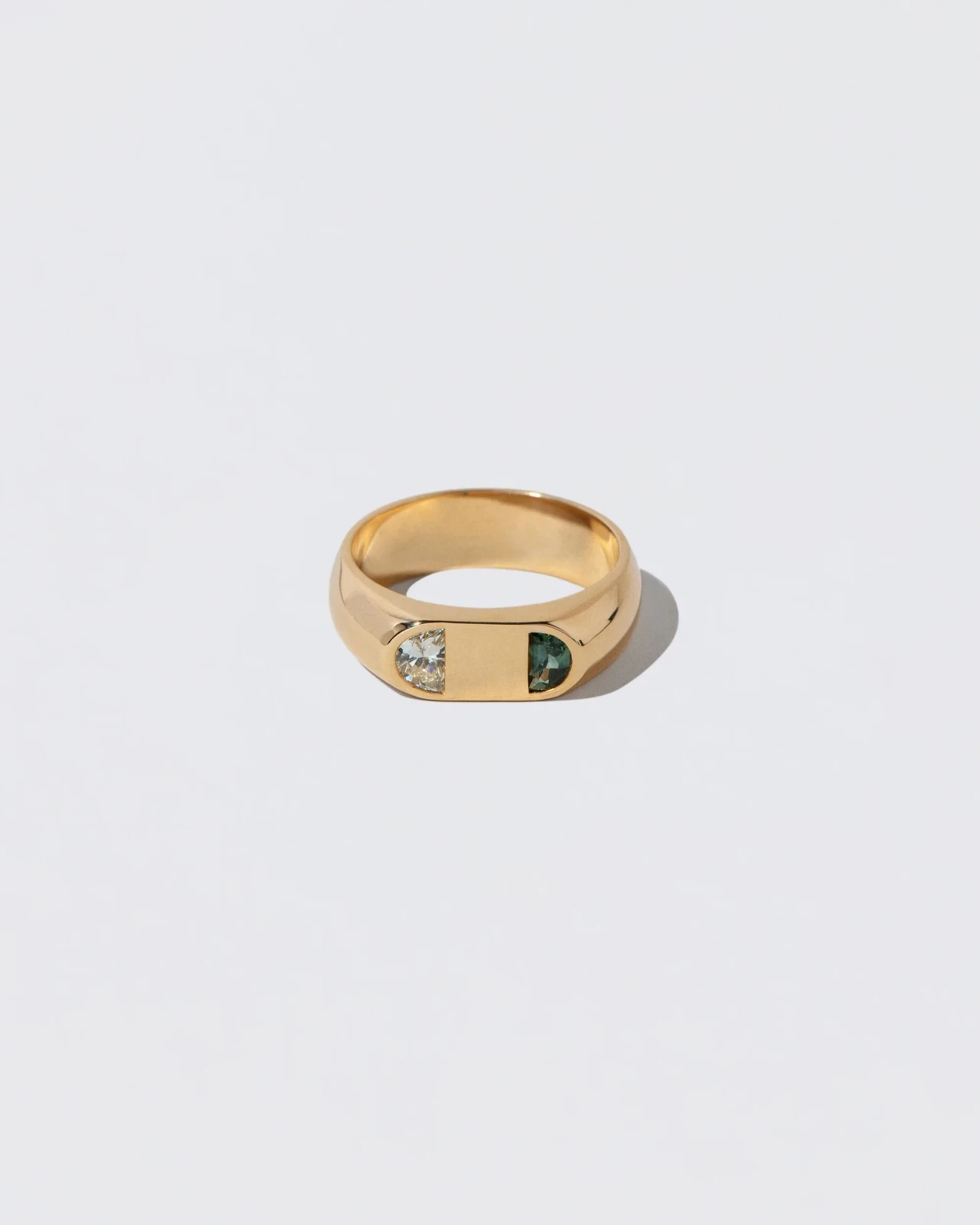Parts Ring