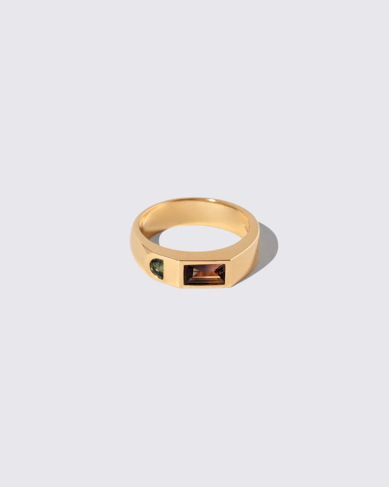 Entity Ring