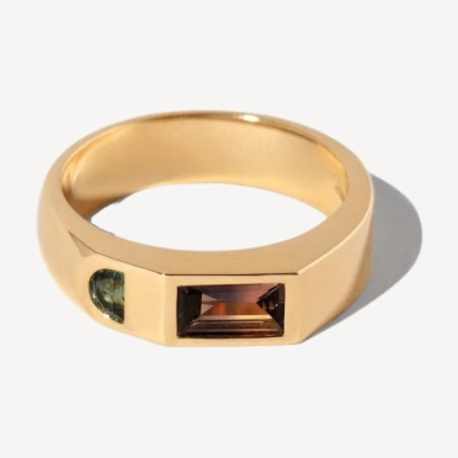 Entity Ring