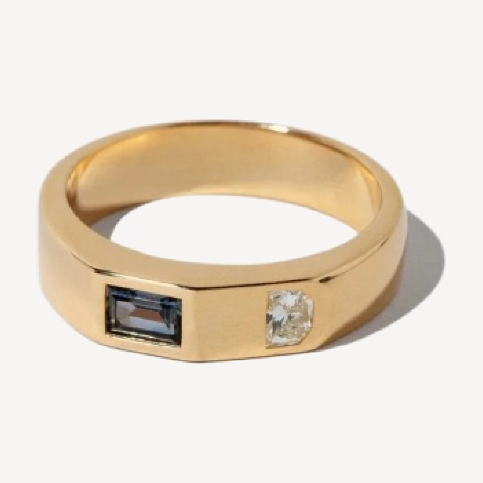 Component Ring