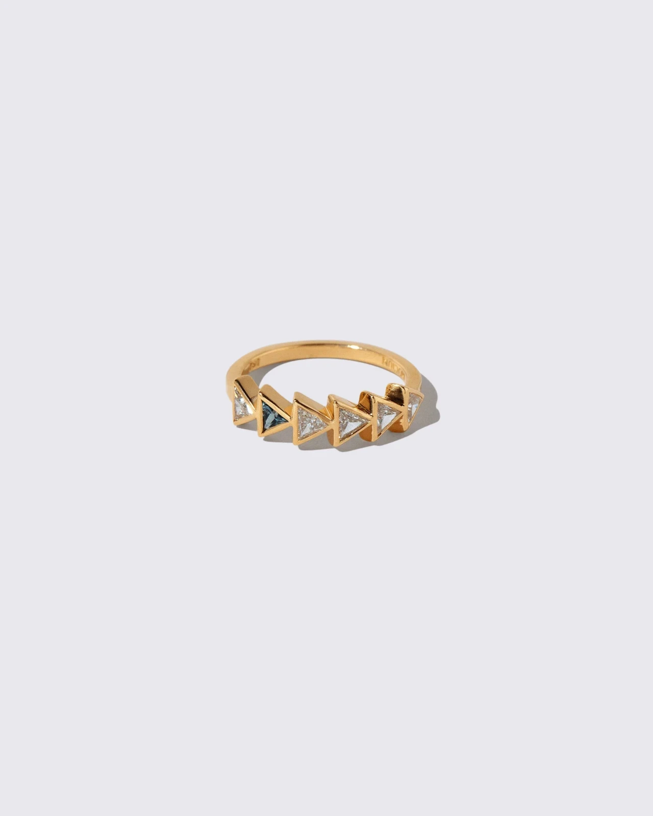 Acceleration Ring