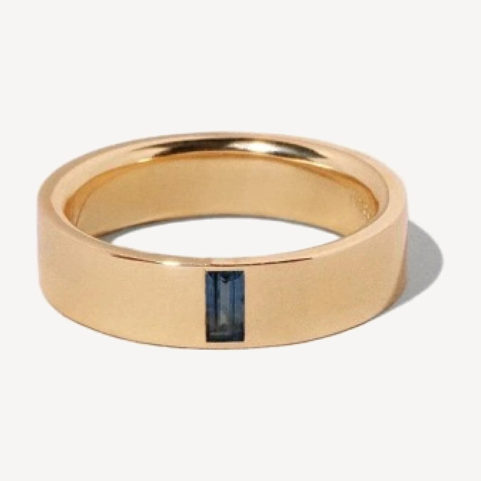 Piet Band - 5mm Baguette-Set