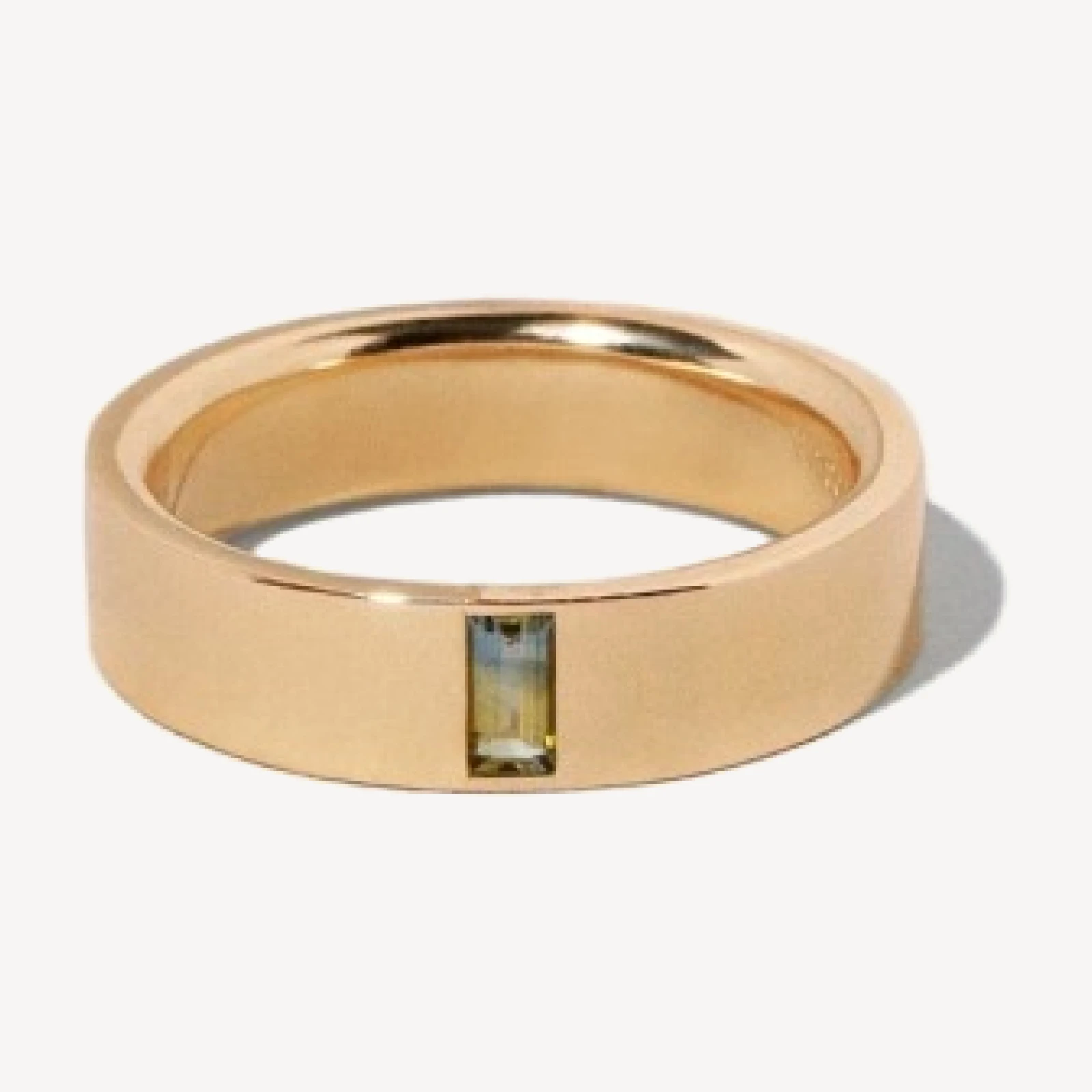 Piet Band - 5mm Baguette-Set