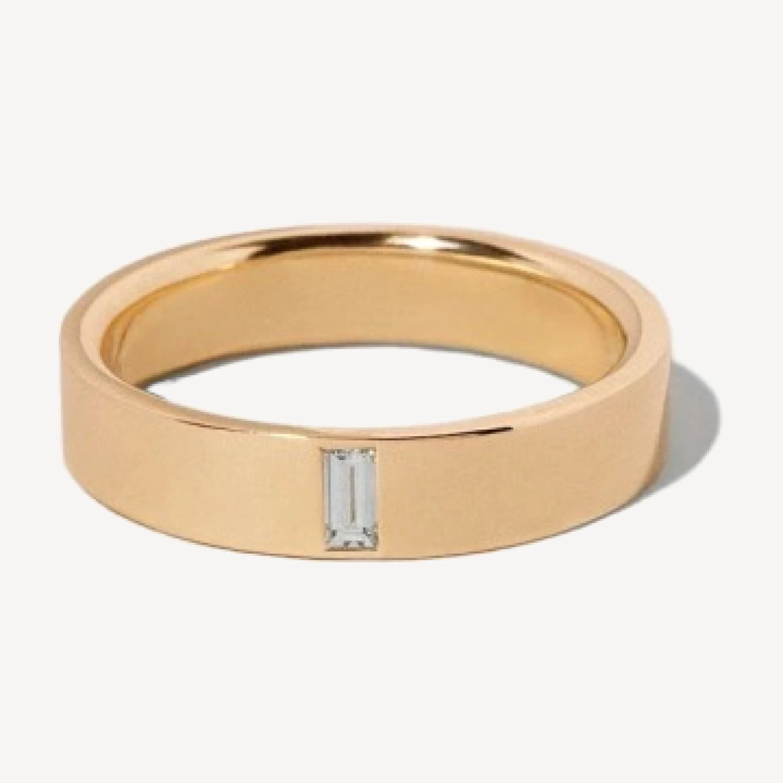 Piet Band - 5mm Baguette-Set