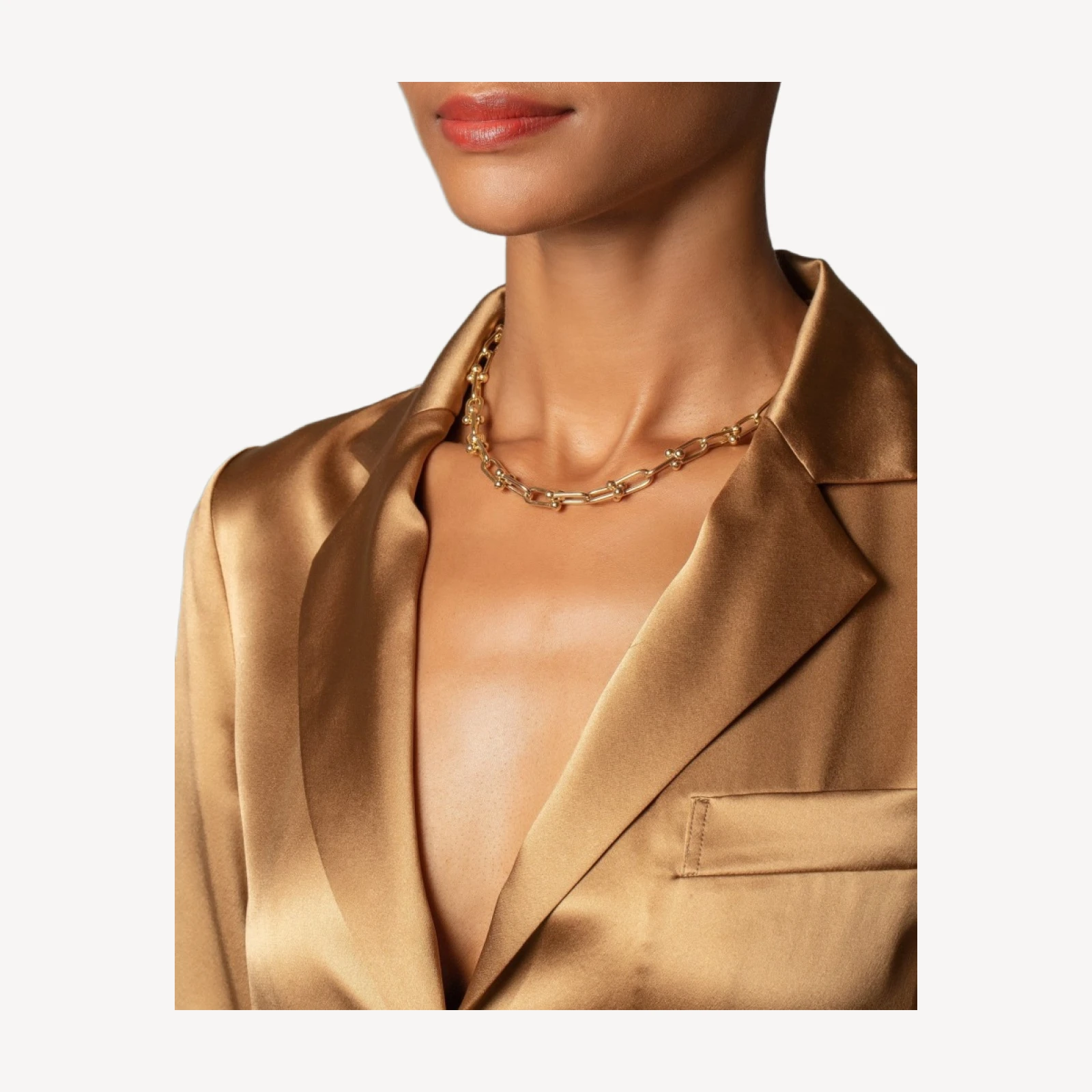 Loop & Sphere Chain