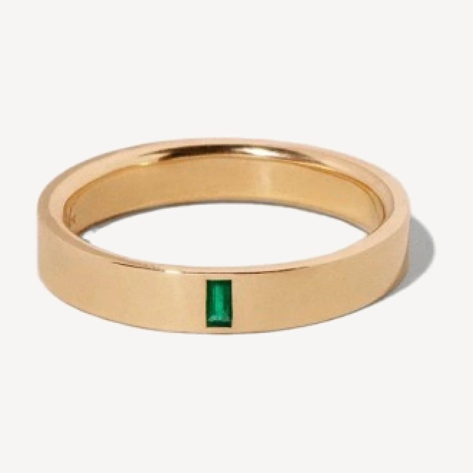 Piet Band - 4mm Baguette-Set