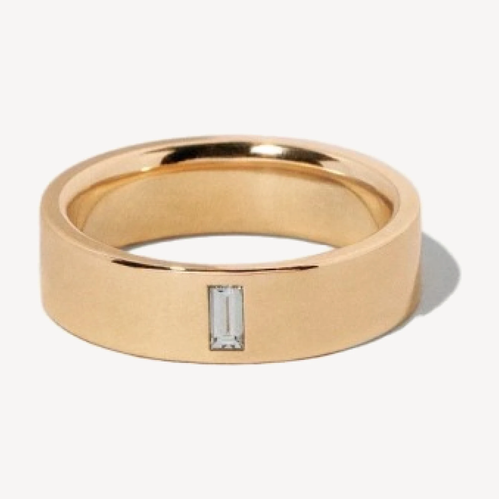 Piet Band - 6mm Baguette-Set
