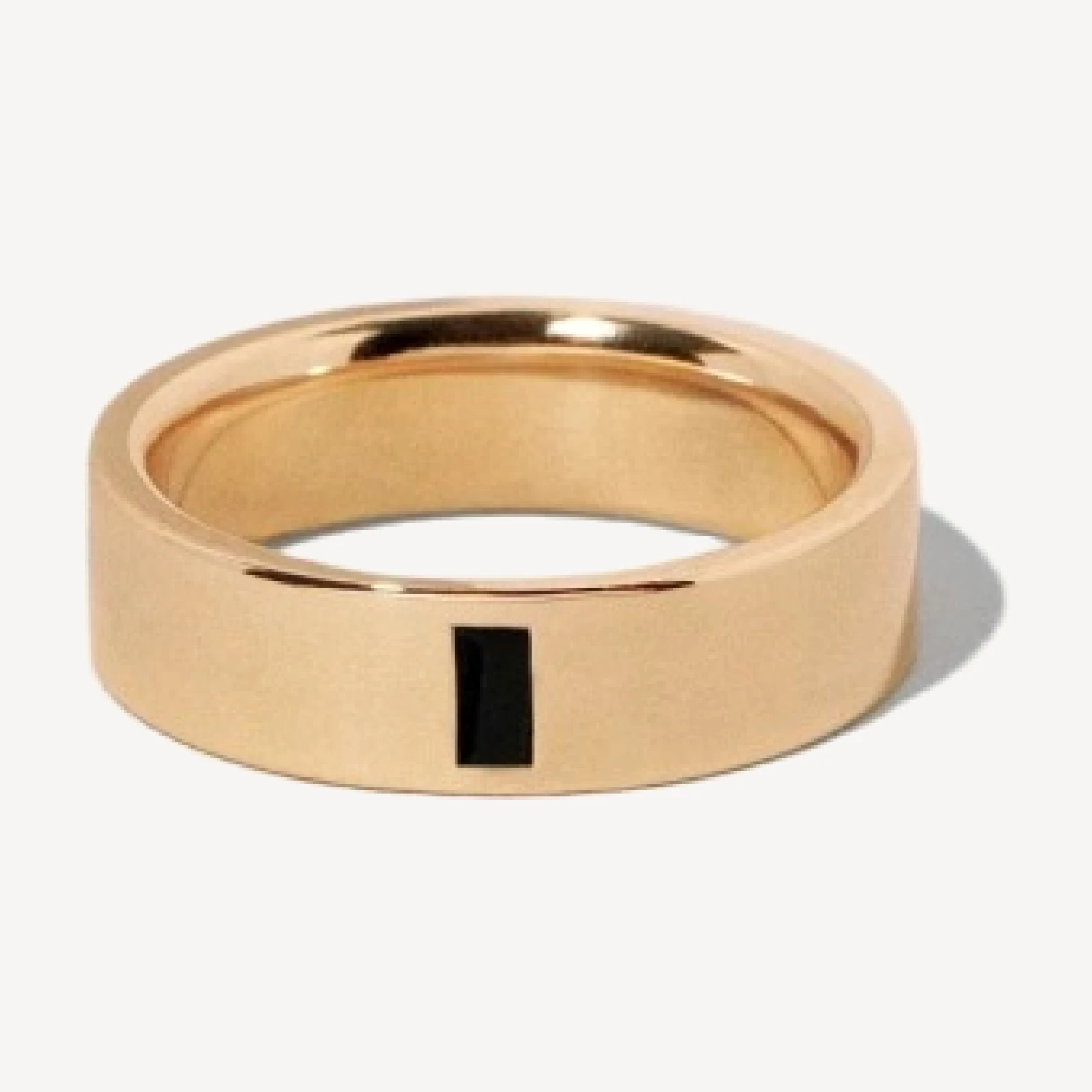 Piet Band - 6mm Baguette-Set
