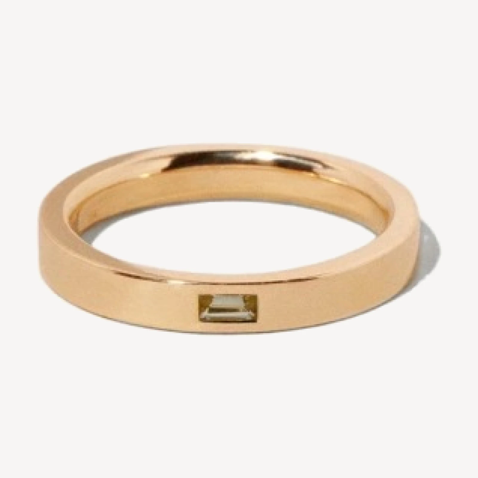 Piet Band - 3mm Baguette-Set