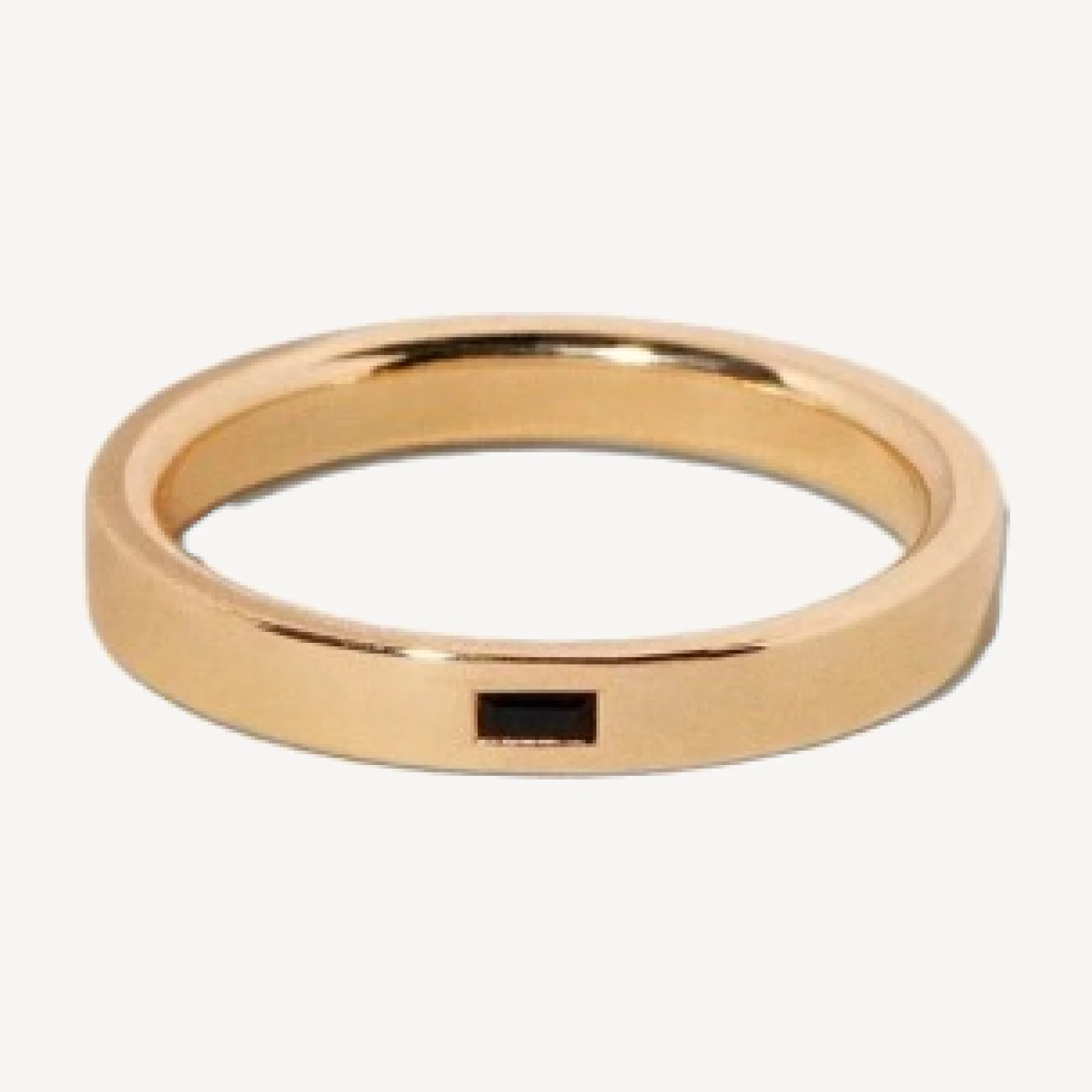 Piet Band - 3mm Baguette-Set