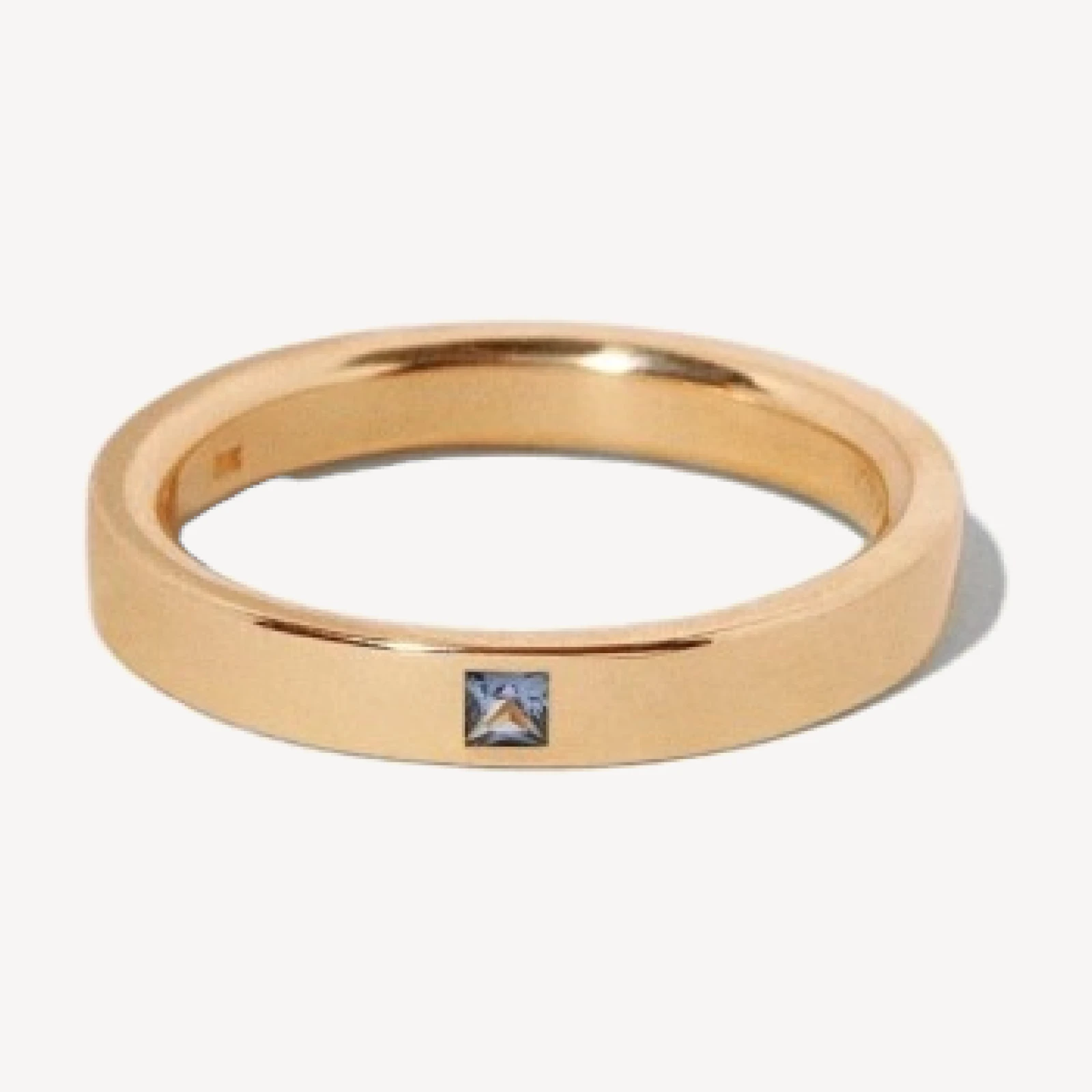 Piet Band - 3mm Square Cut