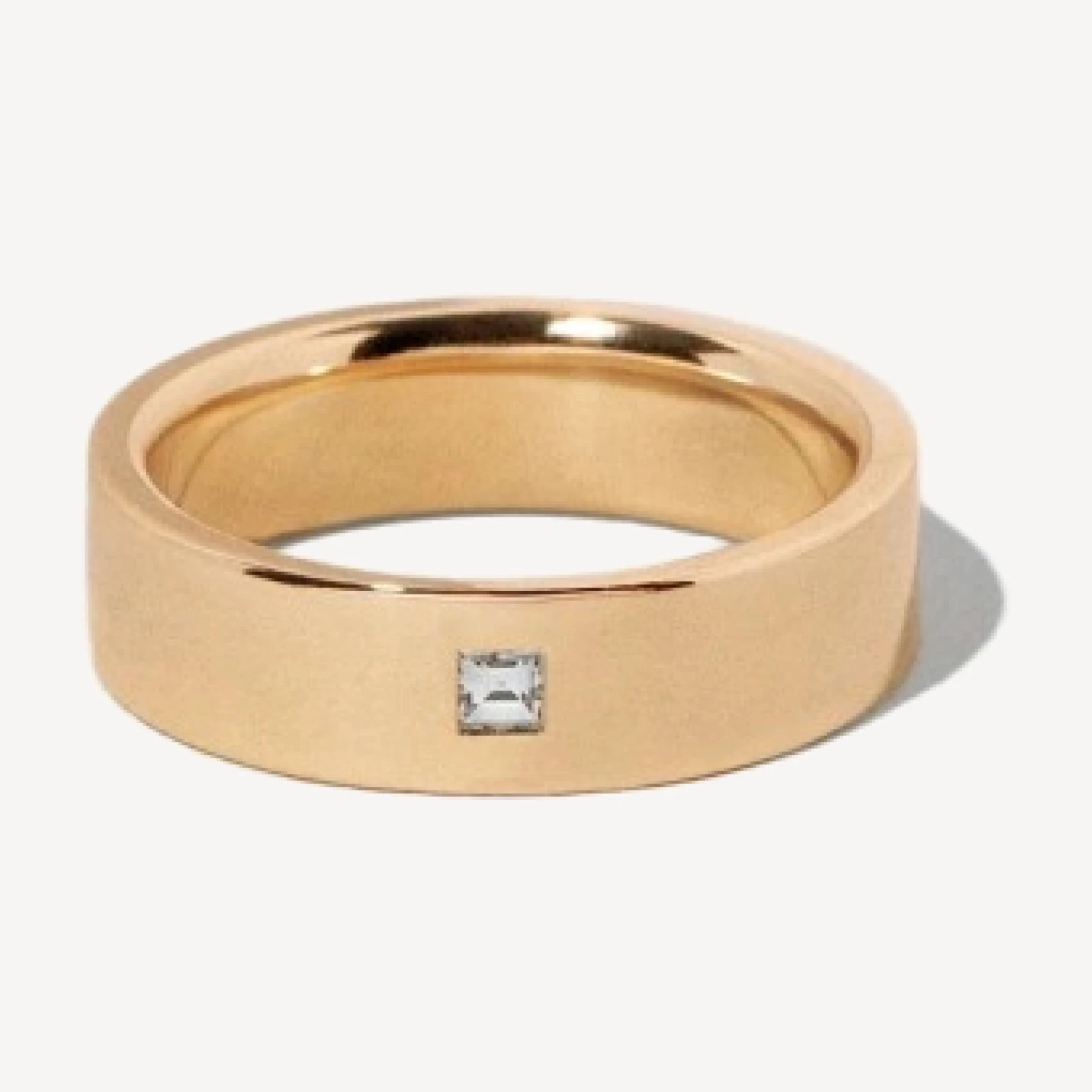 Piet Band - 6mm Square Cut