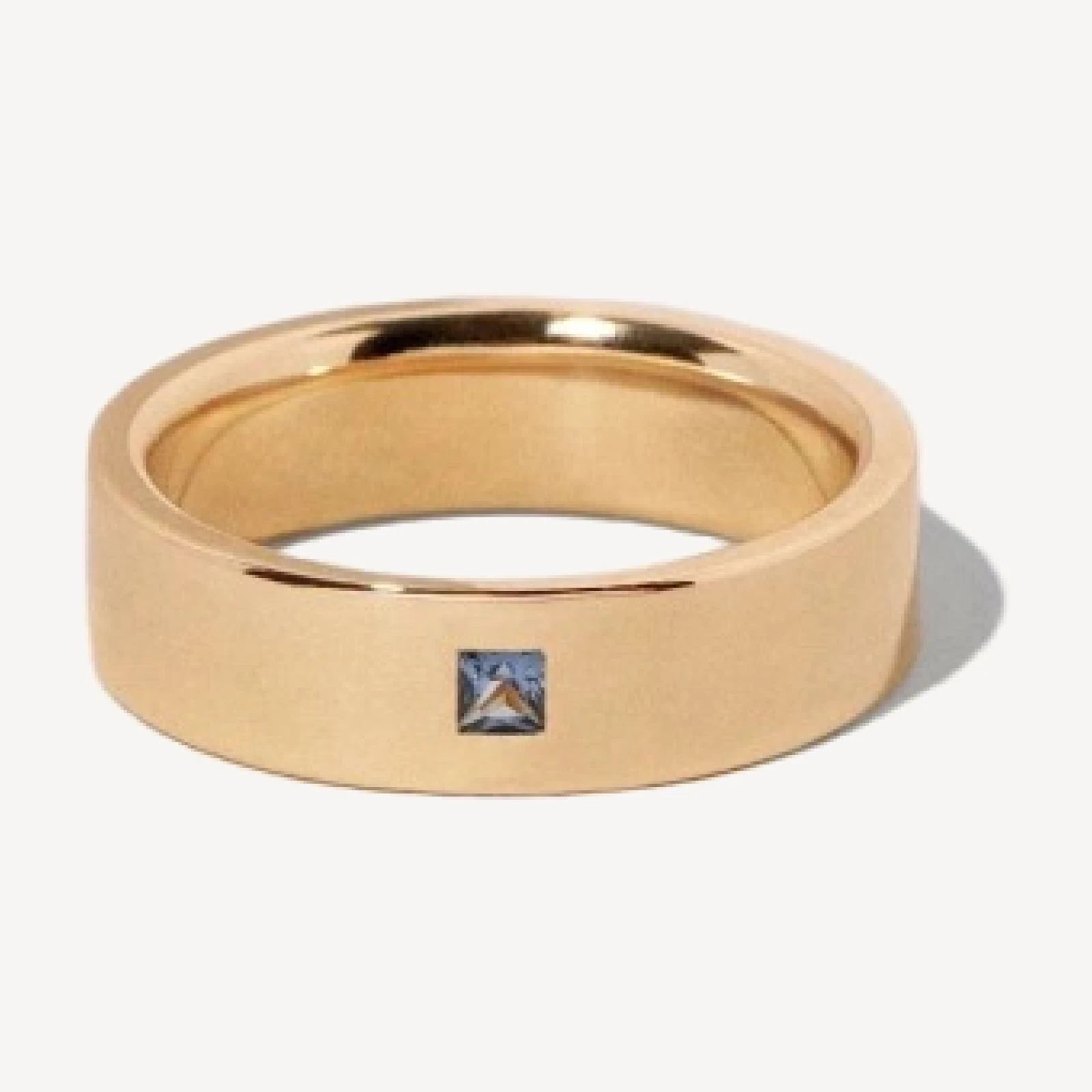 Piet Band - 6mm Square Cut