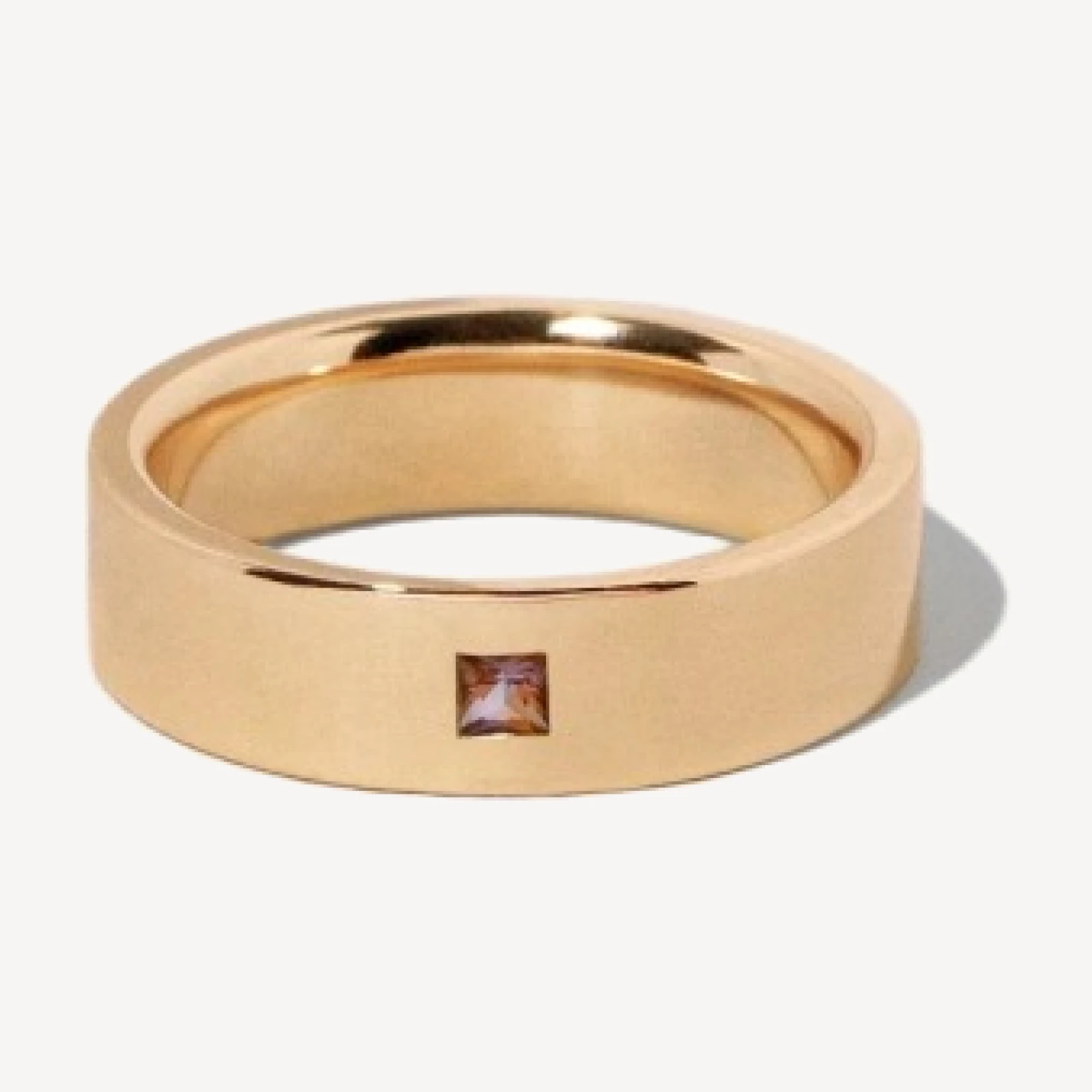 Piet Band - 6mm Square Cut