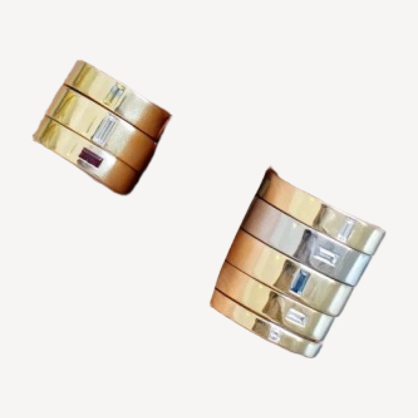 Piet Band - 6mm Square Cut
