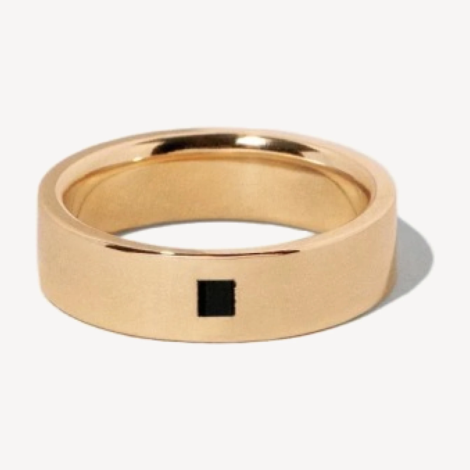 Piet Band - 6mm Square Cut