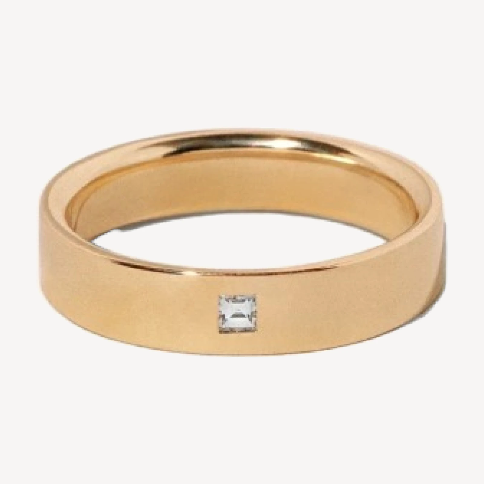Piet Band - 5mm Square Cut