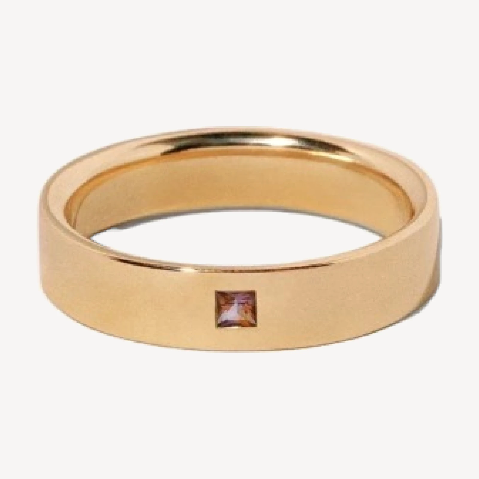Piet Band - 5mm Square Cut