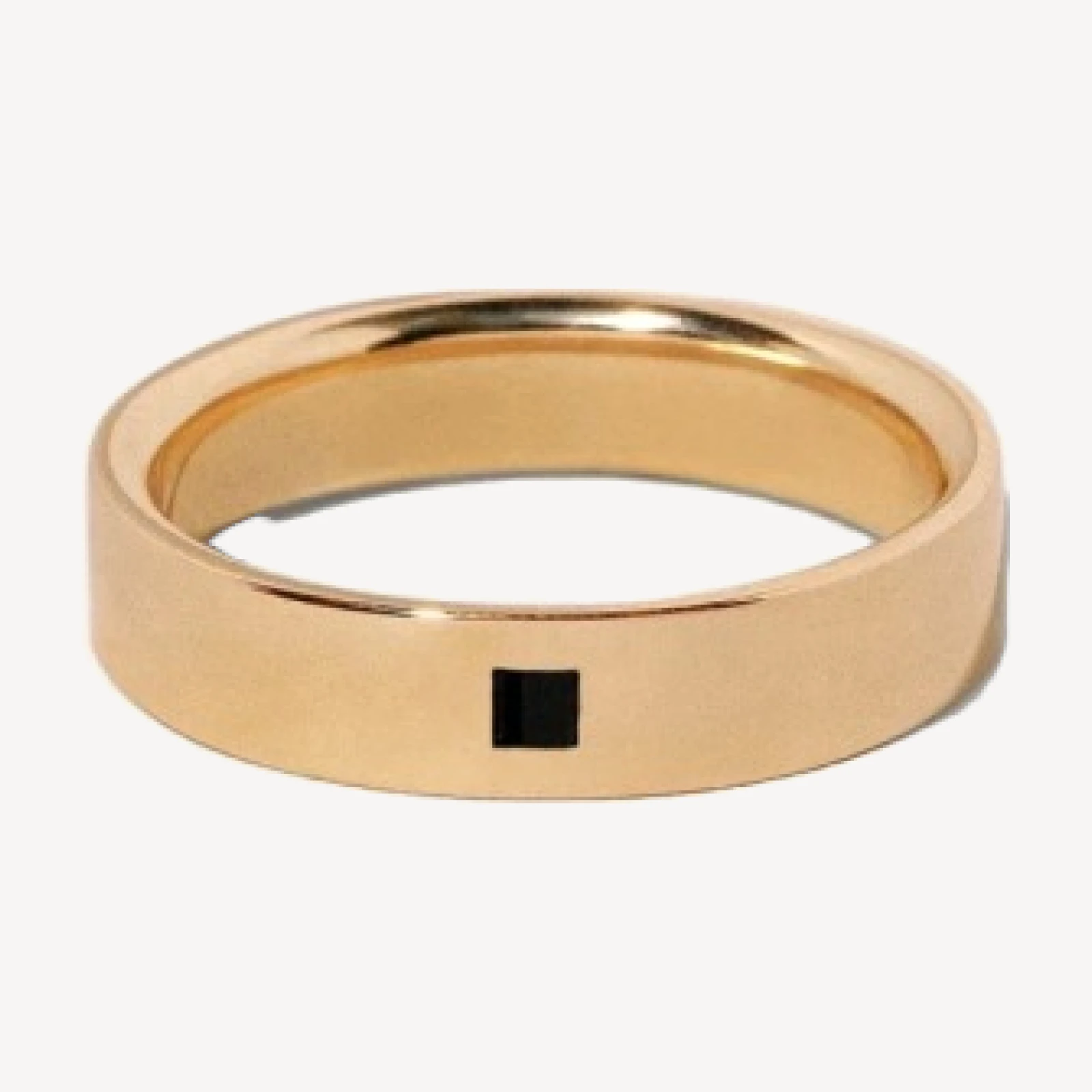 Piet Band - 5mm Square Cut