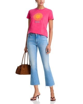 Mother The Sinful Baked Tee