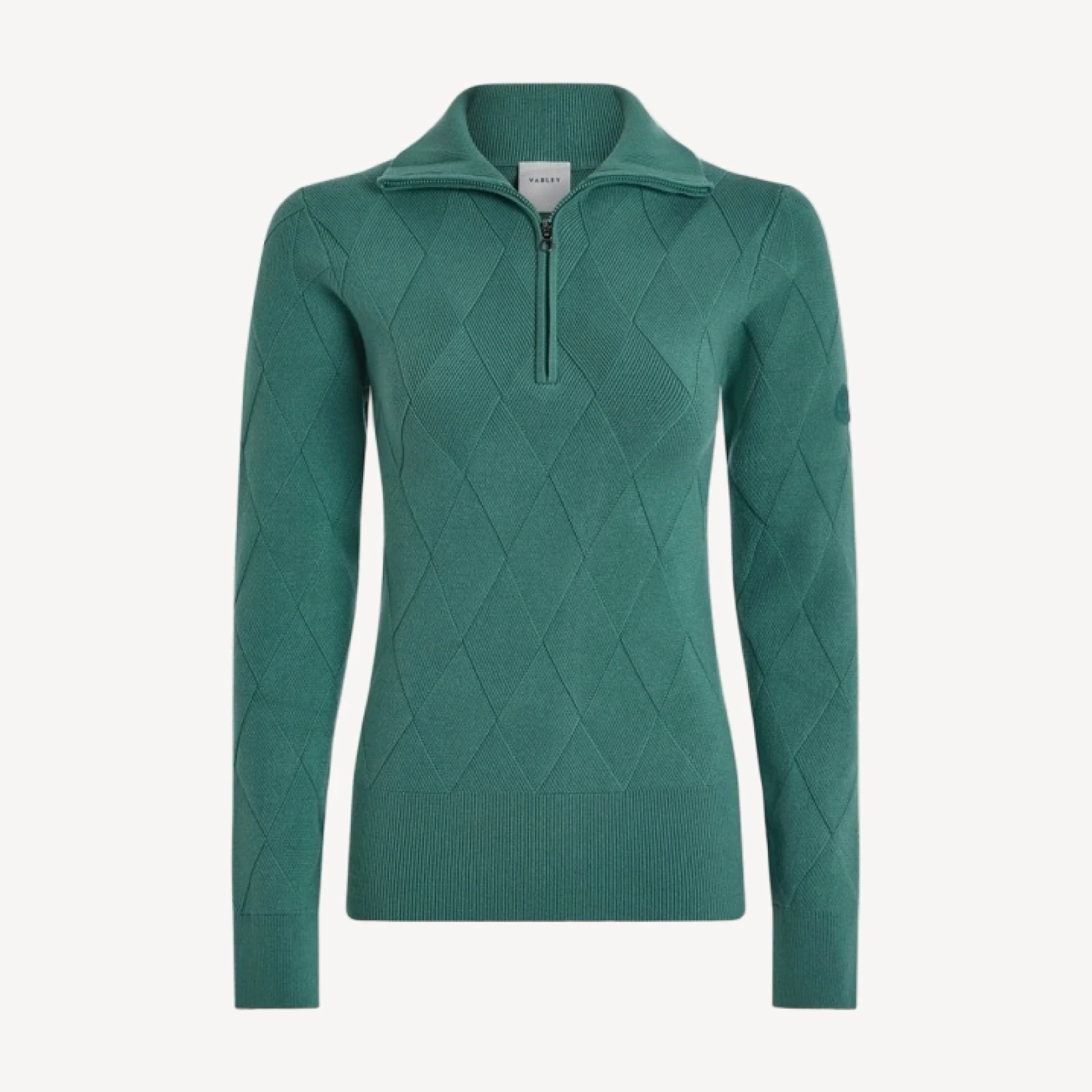 Lawson Half-Zip Knit